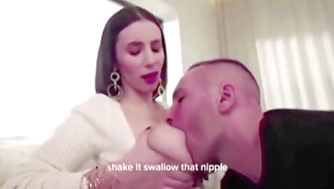 Sexy milf fucked on a riderer Sexy milf fucked on a riderer