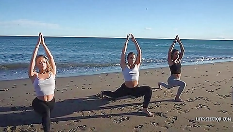 Hotie amateur sexy strip bikinis in front of her pussy Hotie amateur sexy strip bikinis in front of her pussy