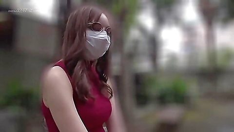 Milfa and ready for her first time Milfa and ready for her first time