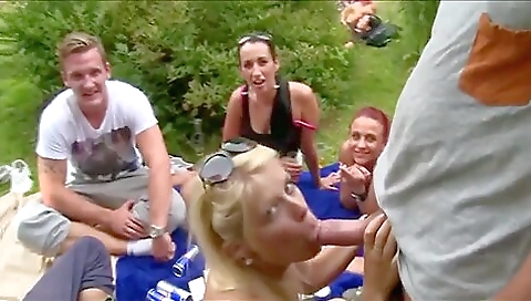 Sexy young slut gets creampie from result Sexy young slut gets creampie from result