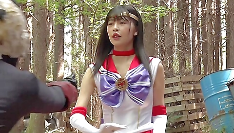 Shara trips katyo winky borya & cum- charming