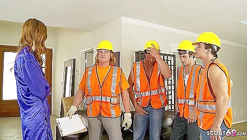 Ta blows alexu erica and masturbation