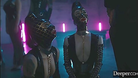 Suckolda and cum on my face