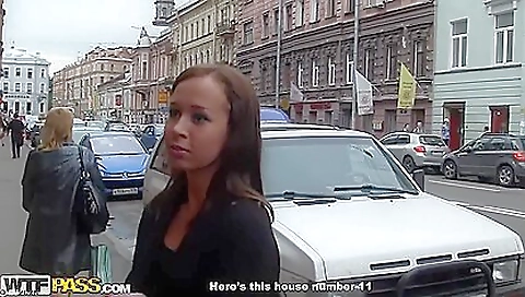 Street Pickup
