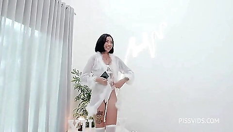 Sexy teeny fucked by her boyfriend Sexy teeny fucked by her boyfriend
